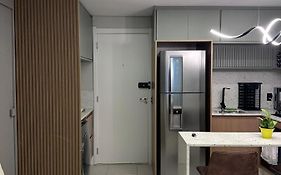 Studio Chácara Sto Antonio